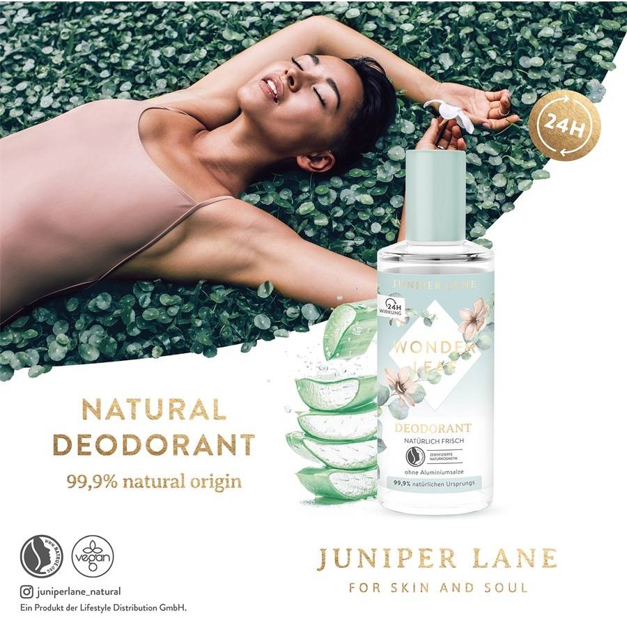 Juniper-Lane Wonderleaf