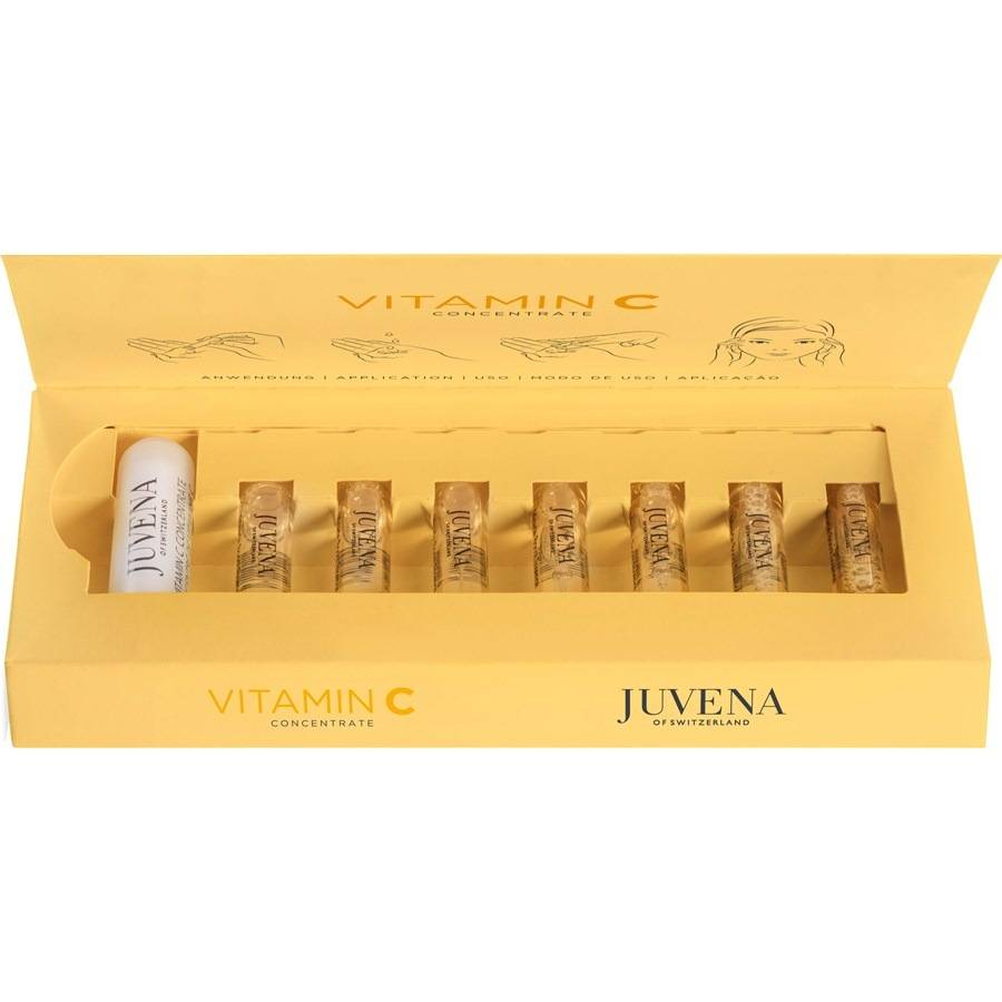 Juvena Skin Specialists