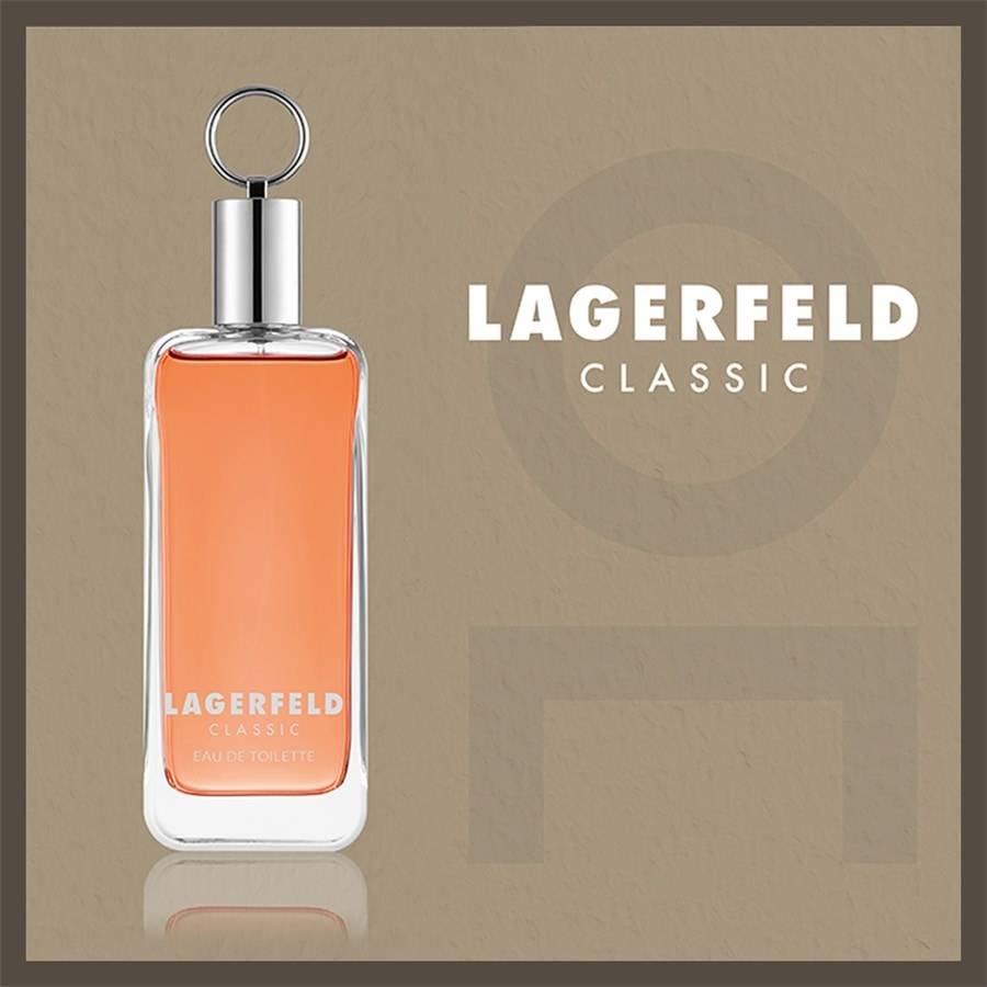 Karl-Lagerfeld Classic