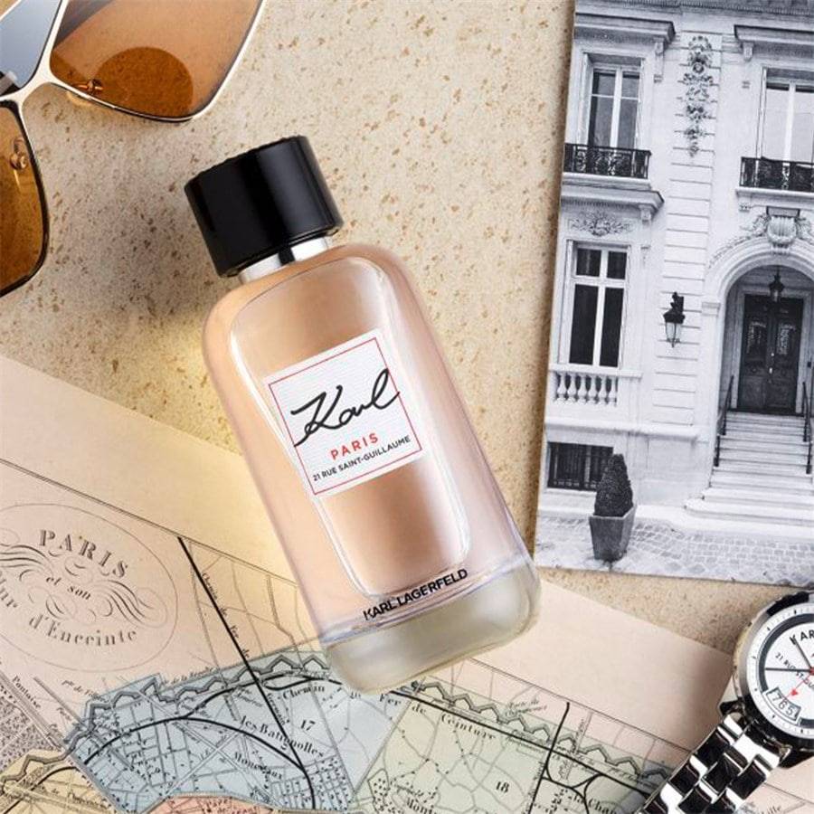 Karl-Lagerfeld Karl Kollektion