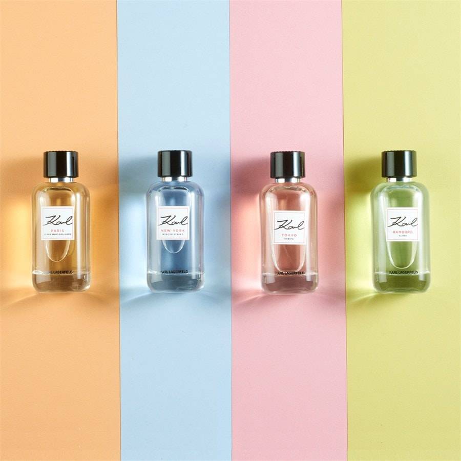 Karl-Lagerfeld Karl Kollektion