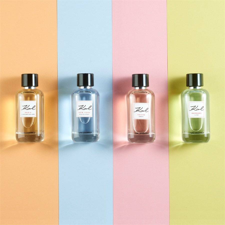 Karl-Lagerfeld Karl Kollektion