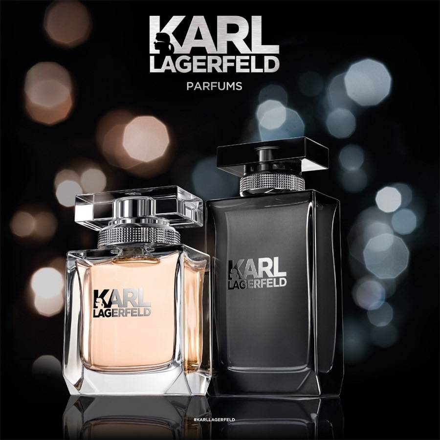 Karl-Lagerfeld Karl Lagerfeld For Women