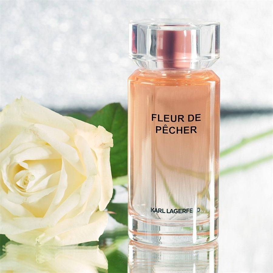 Karl-Lagerfeld Les Parfums Matières