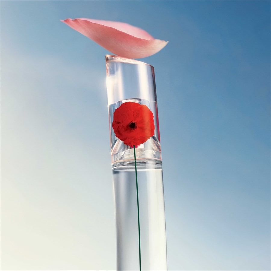 KENZO FLOWER BY KENZO