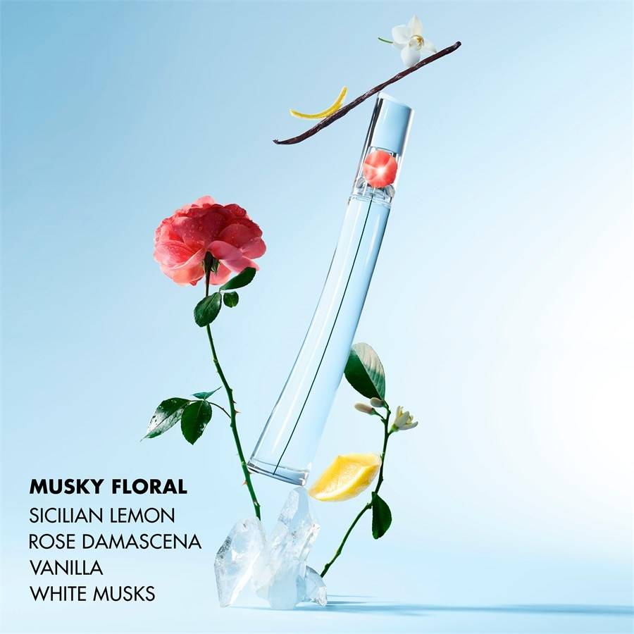 KENZO FLOWER BY KENZO