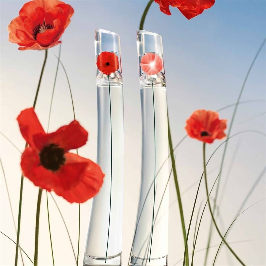 KENZO FLOWER BY KENZO