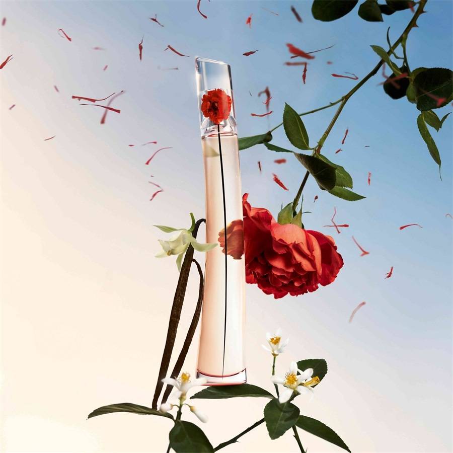 KENZO FLOWER BY KENZO