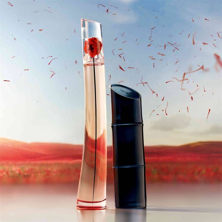KENZO FLOWER BY KENZO