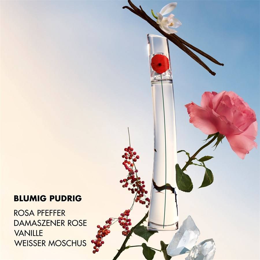 KENZO FLOWER BY KENZO
