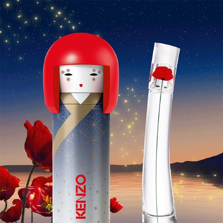 KENZO FLOWER BY KENZO