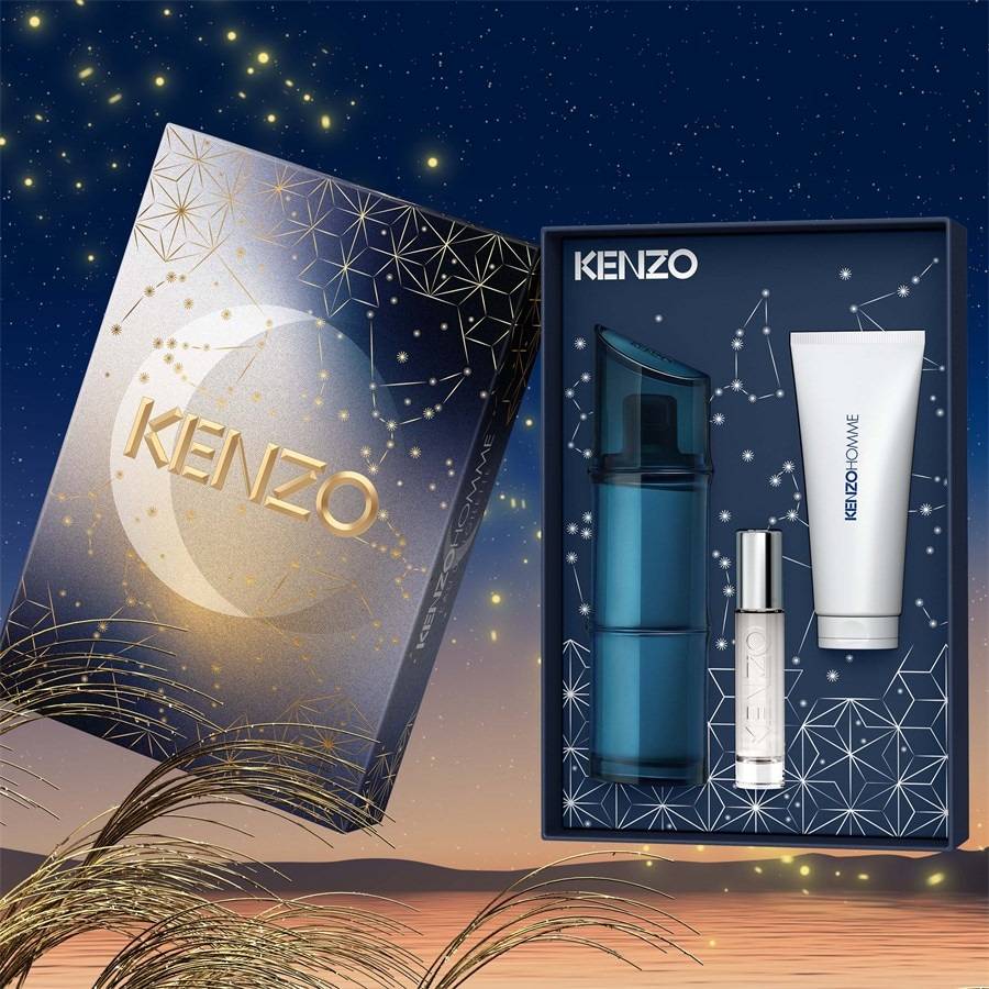 KENZO KENZO HOMME