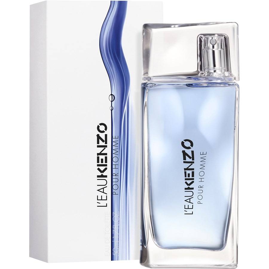 KENZO L'EAU KENZO HOMME