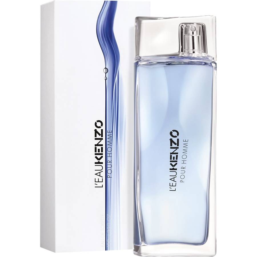 KENZO L'EAU KENZO HOMME