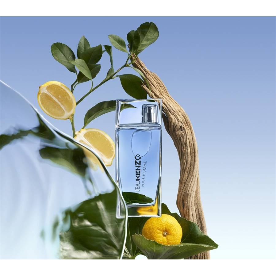 KENZO L'EAU KENZO HOMME