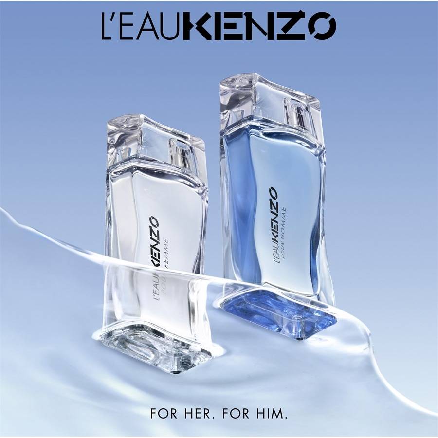 KENZO L'EAU KENZO HOMME