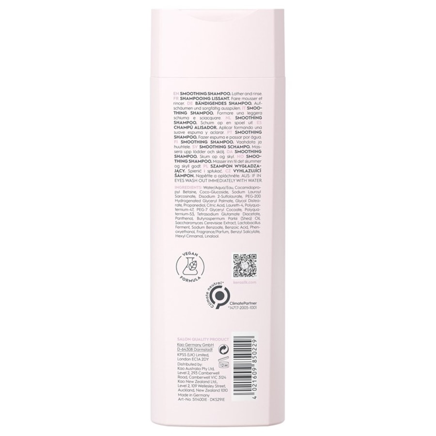 Kerasilk Essentials