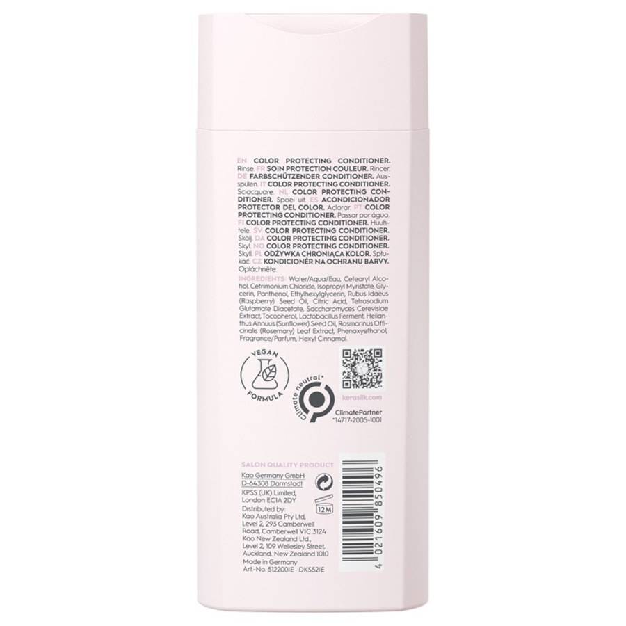 Kerasilk Essentials