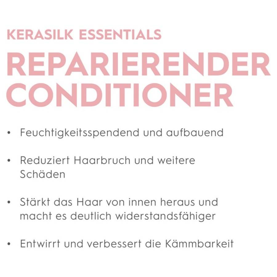 Kerasilk Essentials
