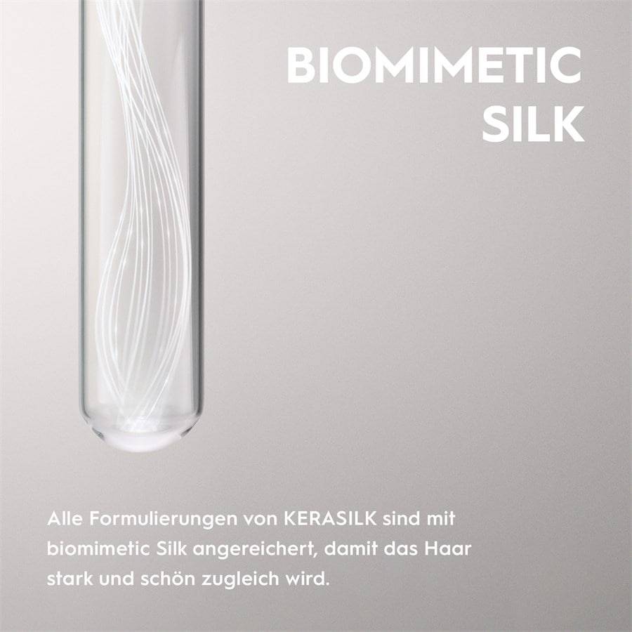 Kerasilk Essentials