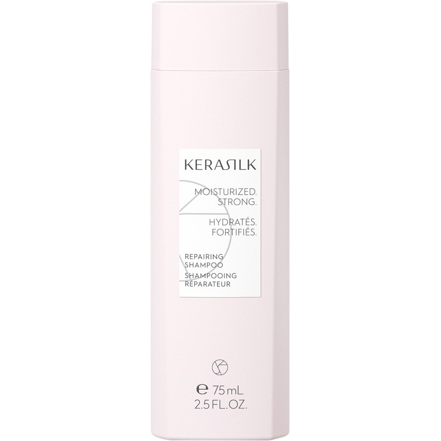 Kerasilk Essentials