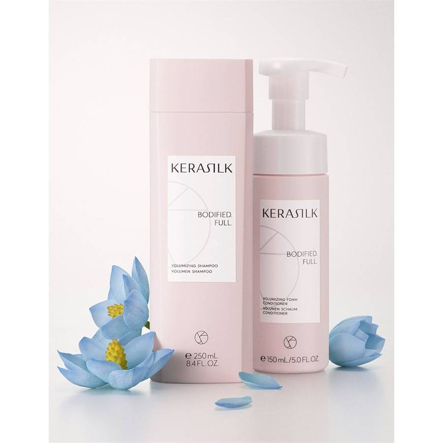 Kerasilk Essentials