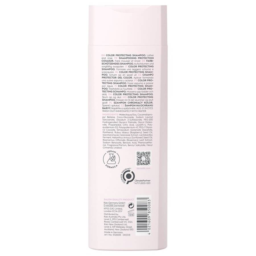 Kerasilk Essentials