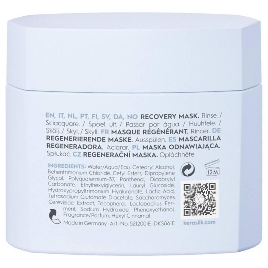 Kerasilk Specialists