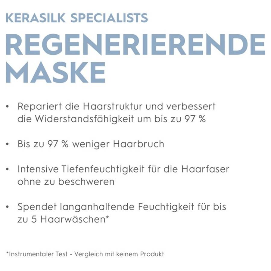 Kerasilk Specialists