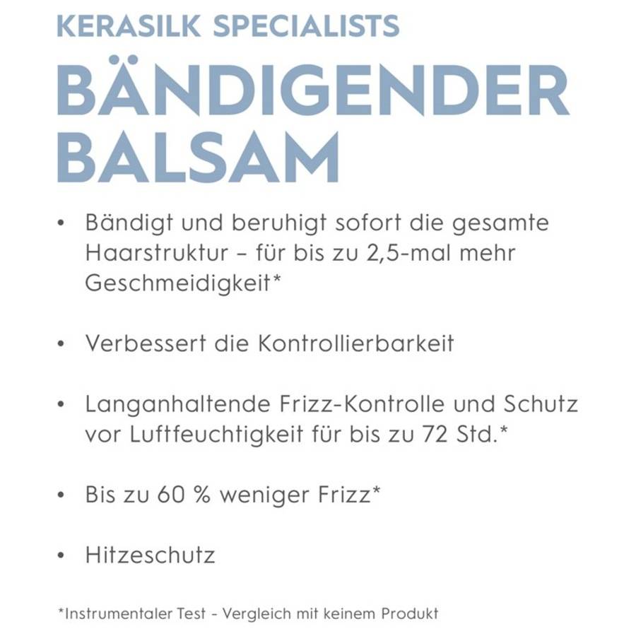 Kerasilk Specialists