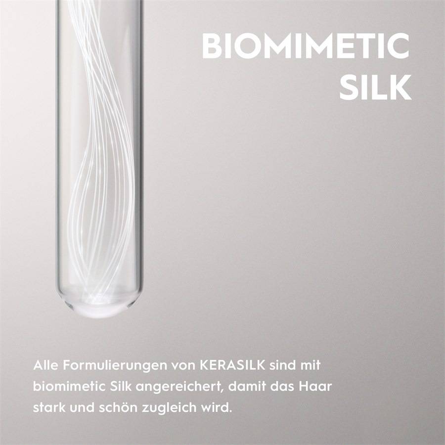 Kerasilk Specialists