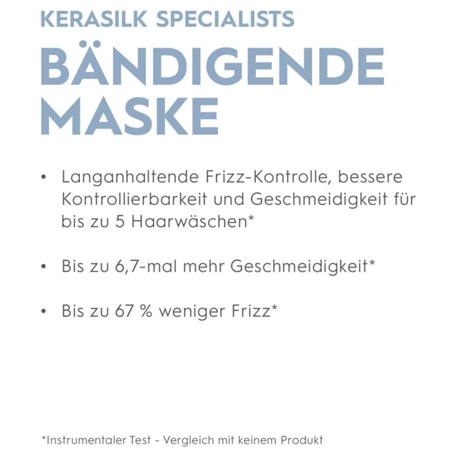 Kerasilk Specialists