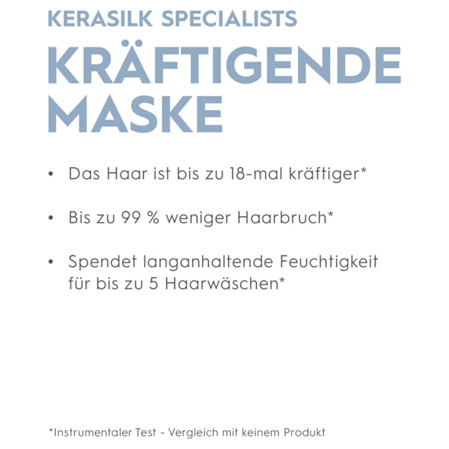 Kerasilk Specialists