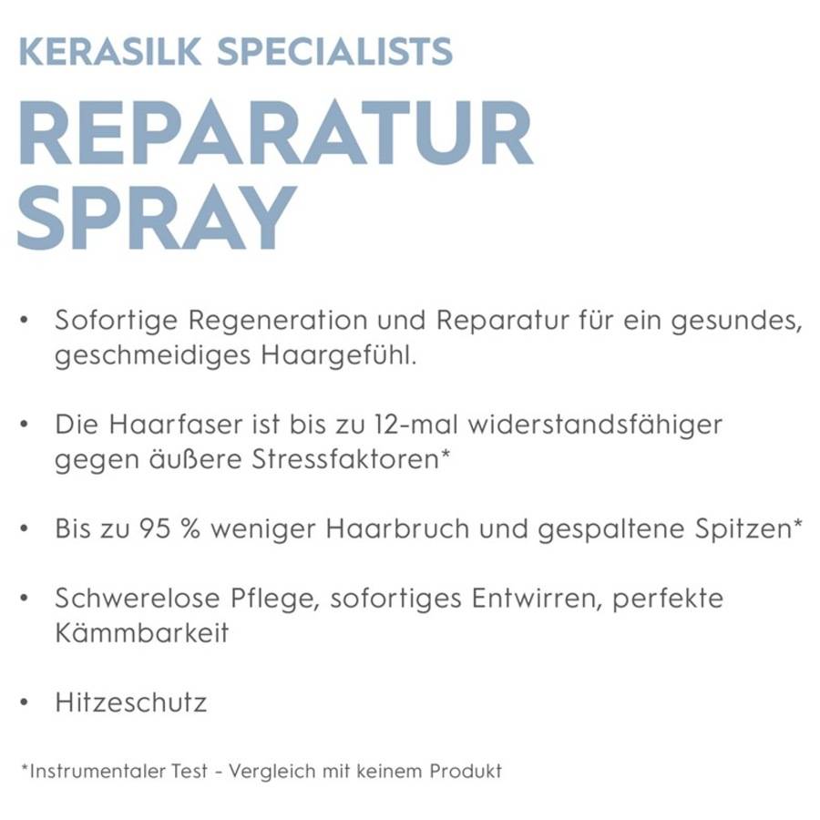 Kerasilk Specialists