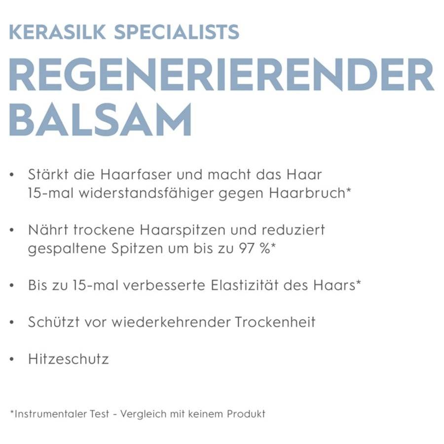 Kerasilk Specialists