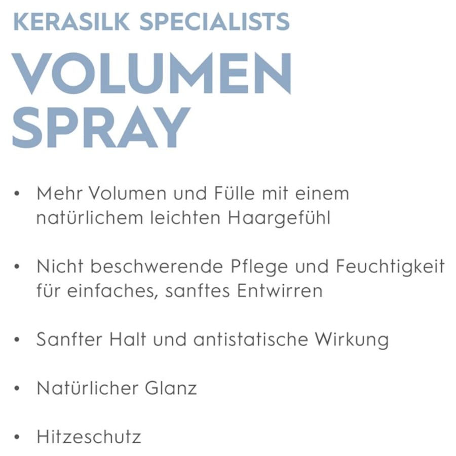 Kerasilk Specialists