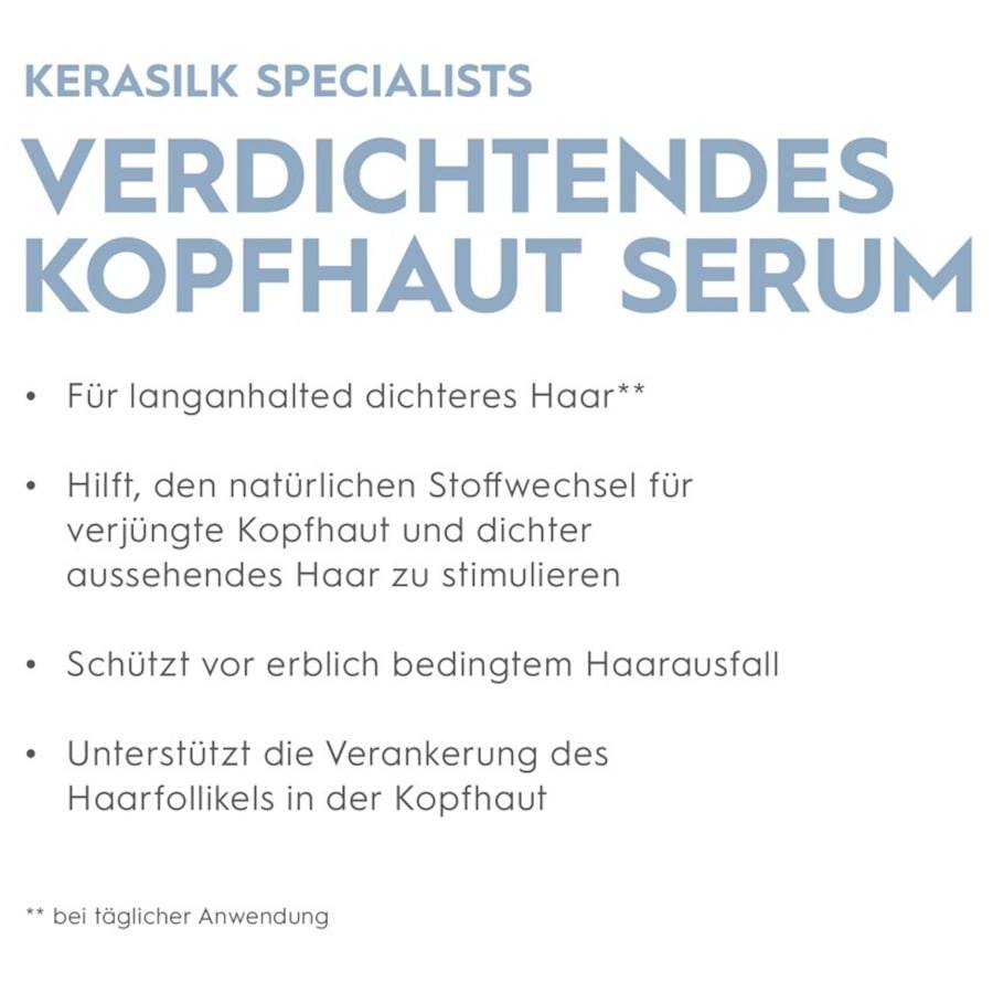 Kerasilk Specialists