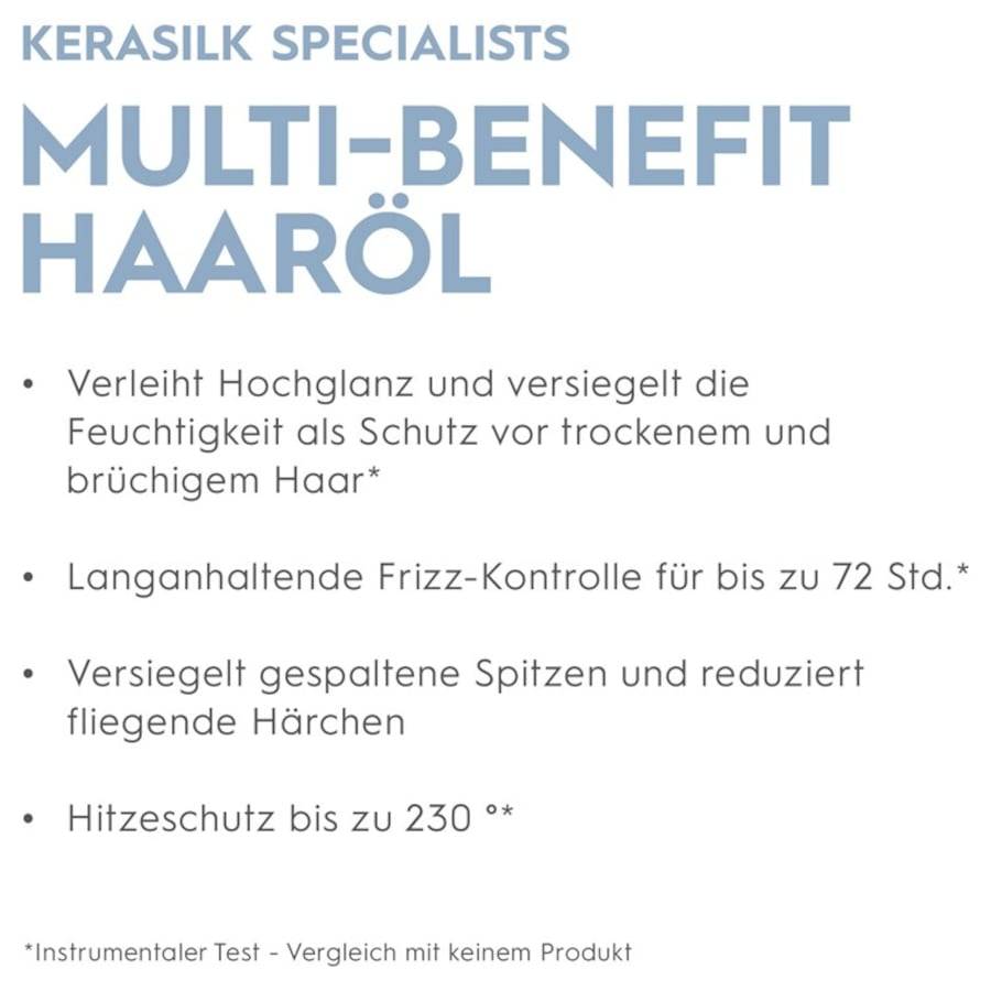 Kerasilk Specialists