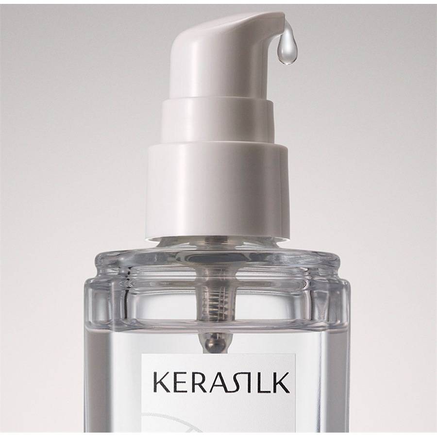 Kerasilk Specialists