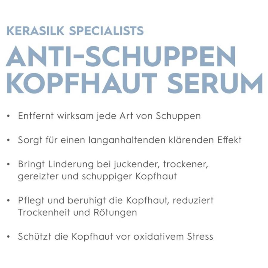 Kerasilk Specialists