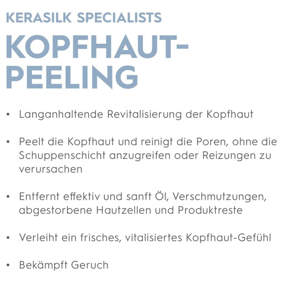 Kerasilk Specialists