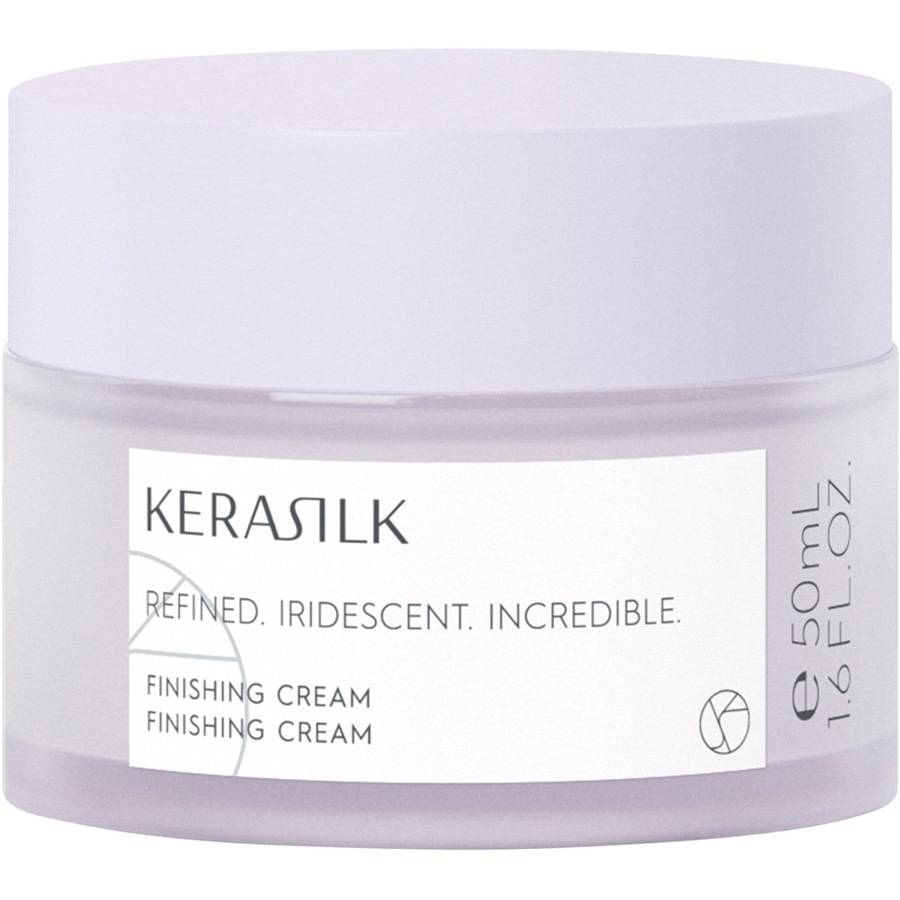 Kerasilk Styling