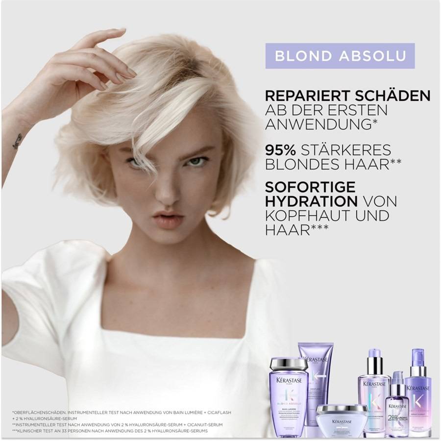 Kerastase Blond Absolu