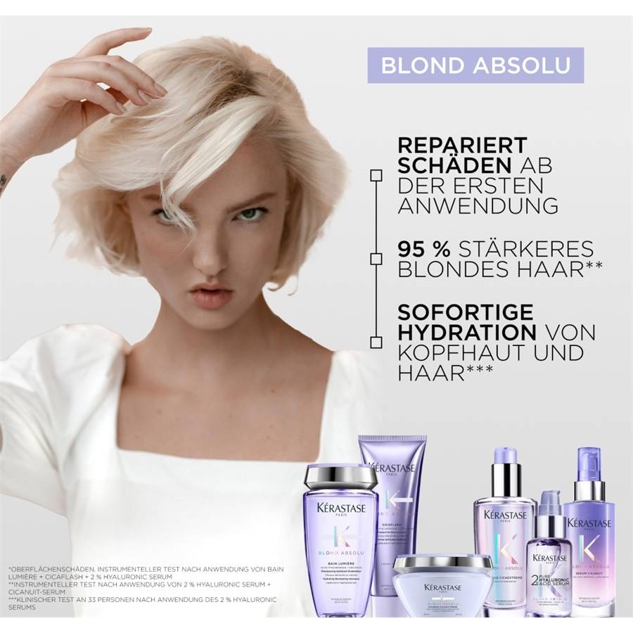 Kerastase Blond Absolu