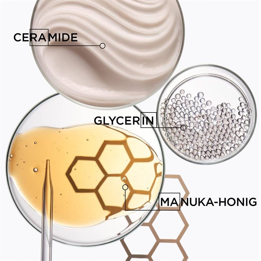 Kerastase Curl Manifesto