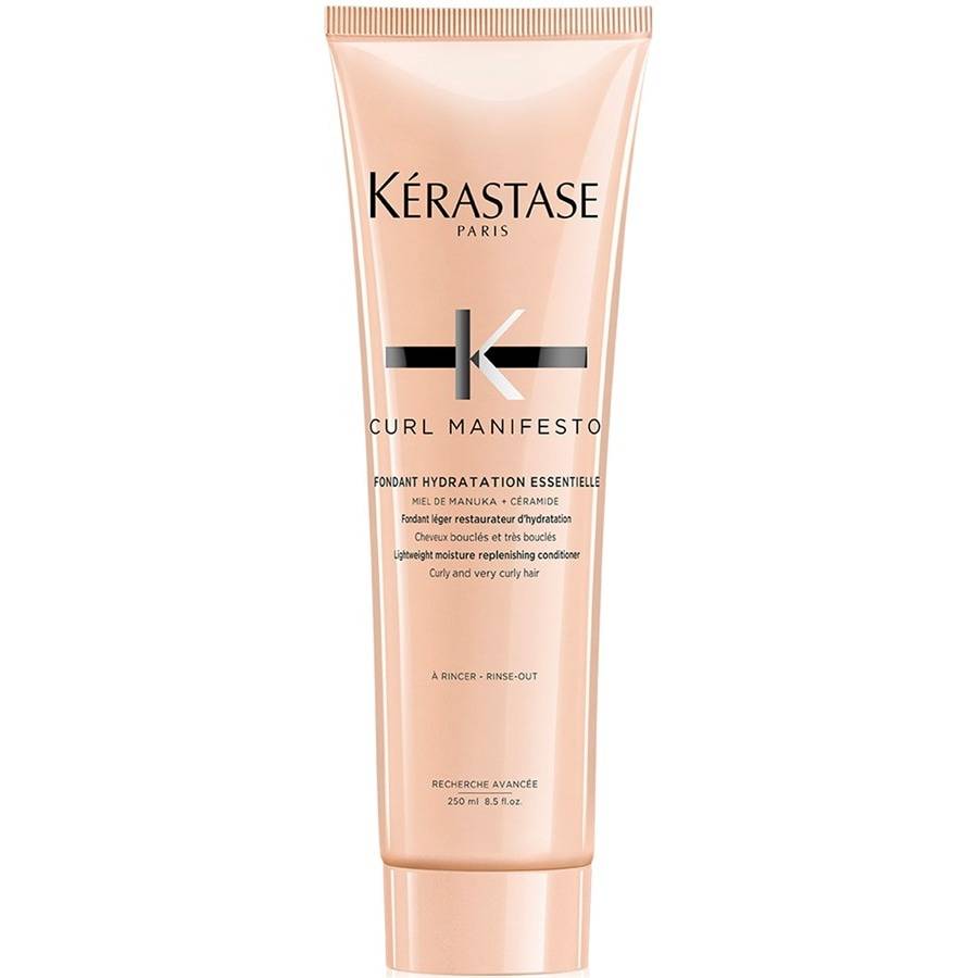 Kerastase Curl Manifesto