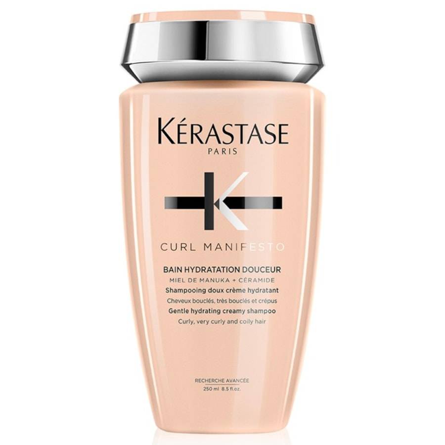 Kerastase Curl Manifesto