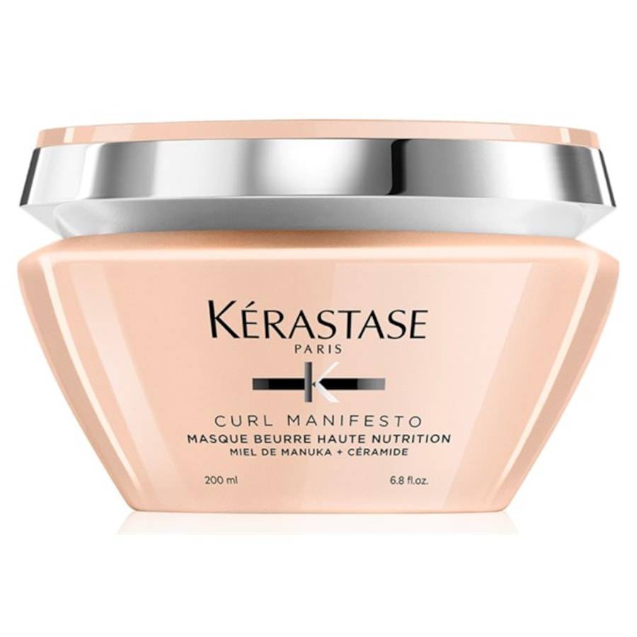 Kerastase Curl Manifesto