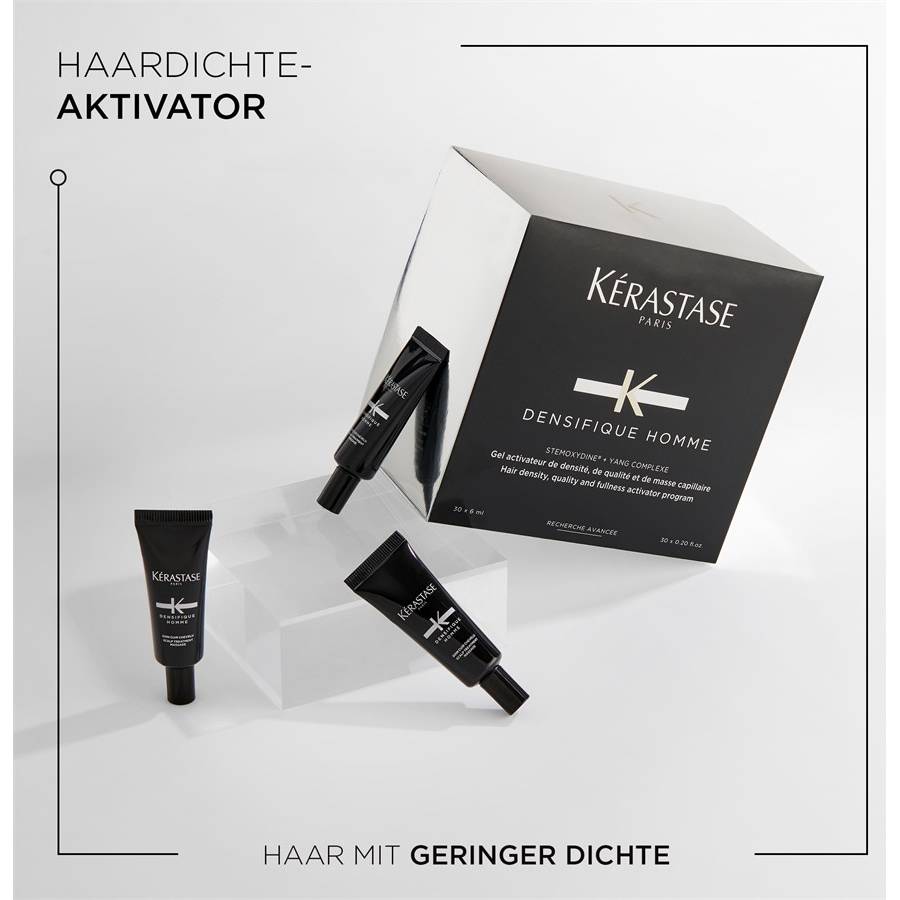 Kerastase Densifique Homme