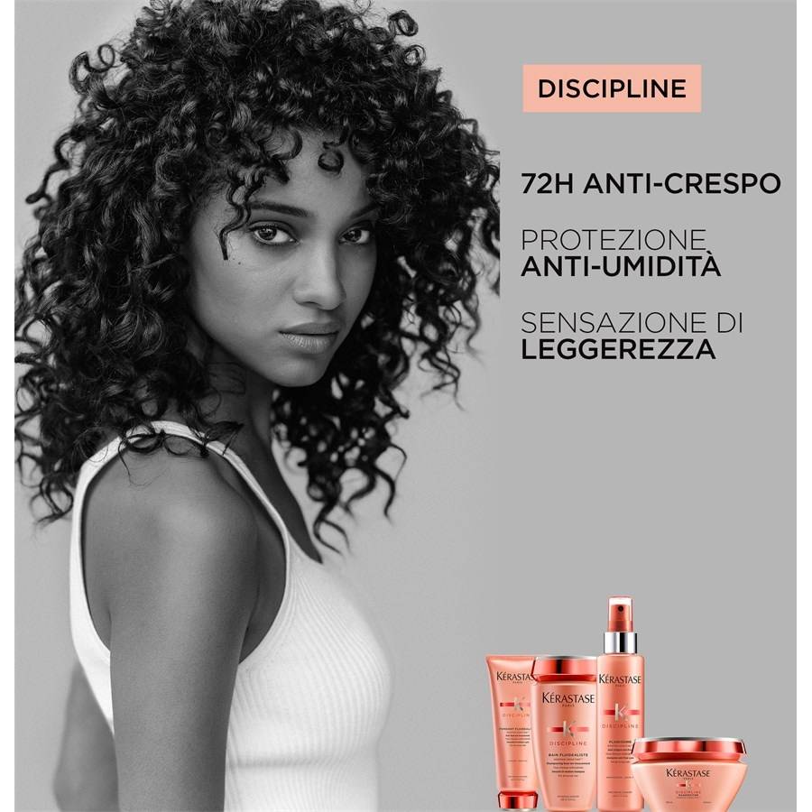 Kerastase Discipline